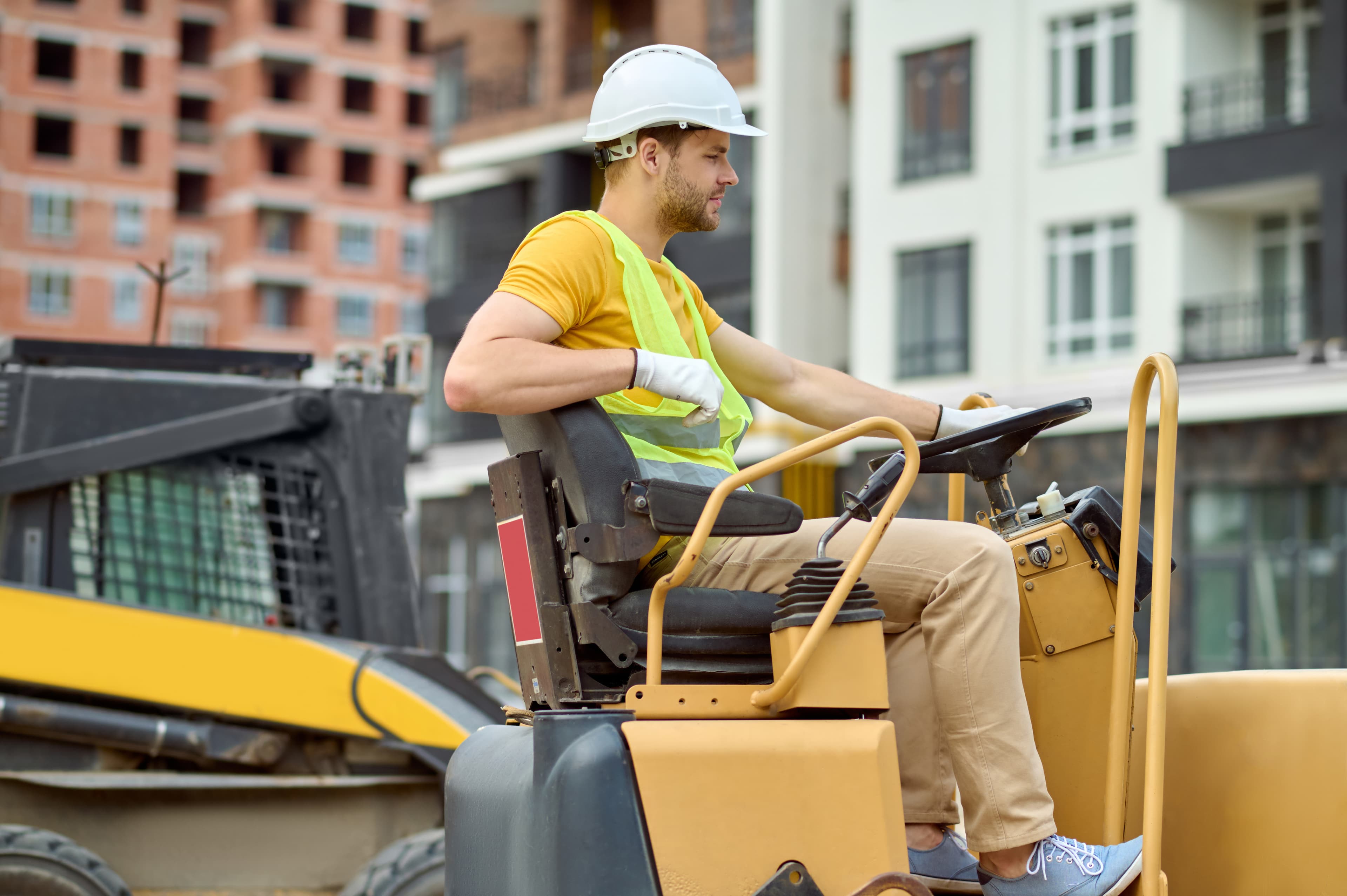 Asphalt paving in Pineville